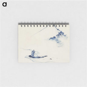 1-87_Katsushika-Hokusai_memo