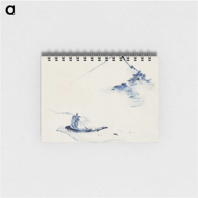 1-87_Katsushika-Hokusai_memo
