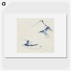 1-87_Katsushika-Hokusai_picture