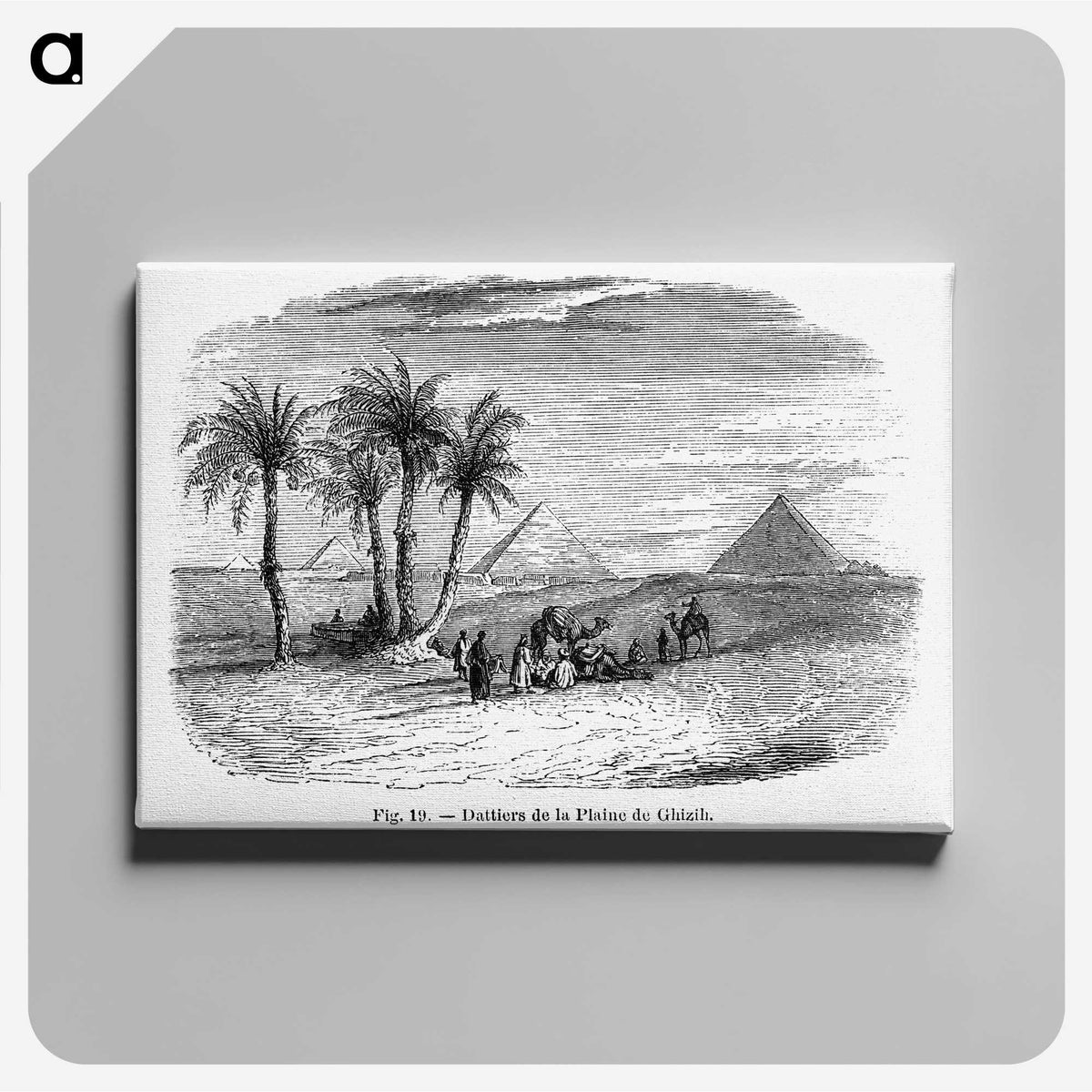 1-87_Les-Palmiers-Histoire-Iconographique_canvas
