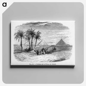 1-87_Les-Palmiers-Histoire-Iconographique_canvas