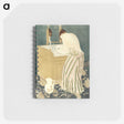 1-87_Mary-Cassatt_memo