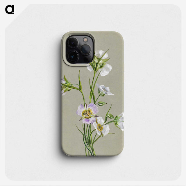 1-87_Mary-Vaux-Walcott_phone