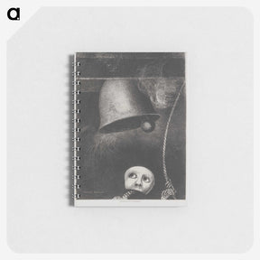 1-87_Odilon-Redon_memo