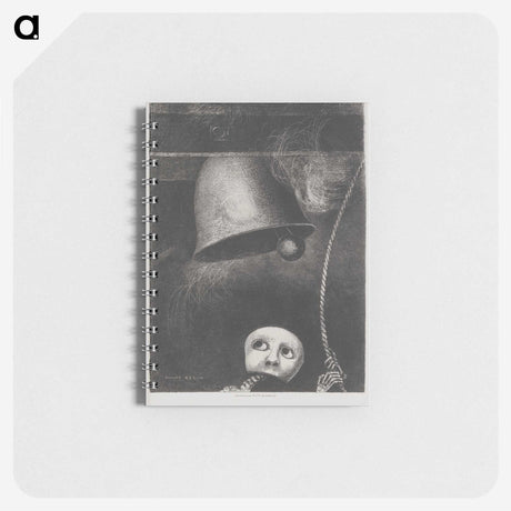 1-87_Odilon-Redon_memo