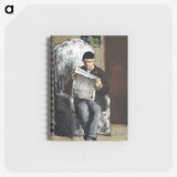 1-87_Paul-Cezanne_memo