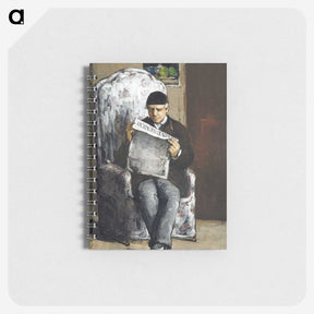1-87_Paul-Cezanne_memo