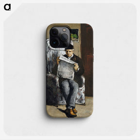 1-87_Paul-Cezanne_phone
