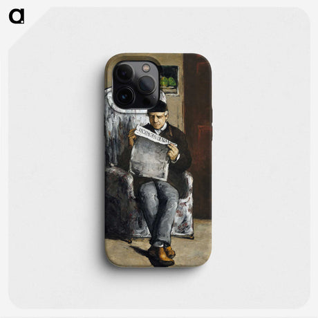 1-87_Paul-Cezanne_phone