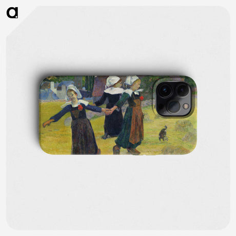 1-87_Paul-Gauguin_phone