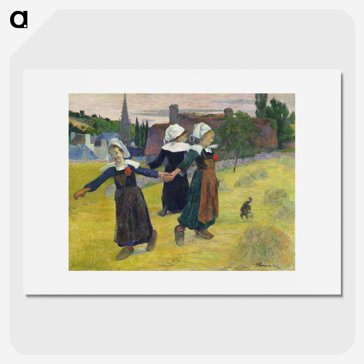 1-87_Paul-Gauguin_picture