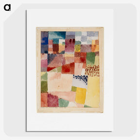 1-87_Paul-Klee_picture