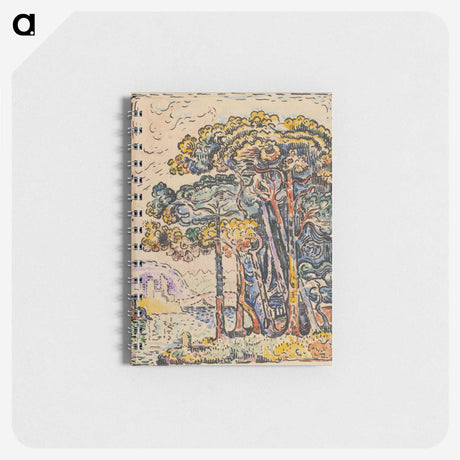 1-87_Paul-Signac_memo