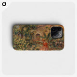 1-87_Pierre-Auguste-Renoir_phone