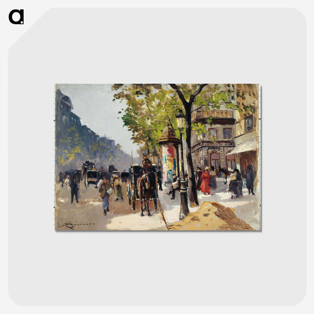 1-87_Public-Institution-of-Paris-Museums_postcard
