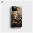 1-87_Robert-Wilhelm-Ekman_phone