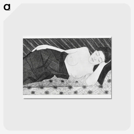 1-87_Samuel-Jessurun_postcard