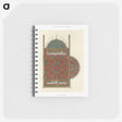 1-87_The-Arab-Decoration_memo