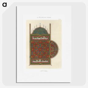 1-87_The-Arab-Decoration_picture