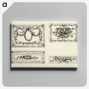 1-87_The-Grammar-of-Ornament_canvas