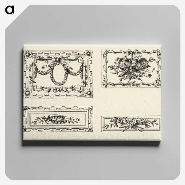 1-87_The-Grammar-of-Ornament_canvas