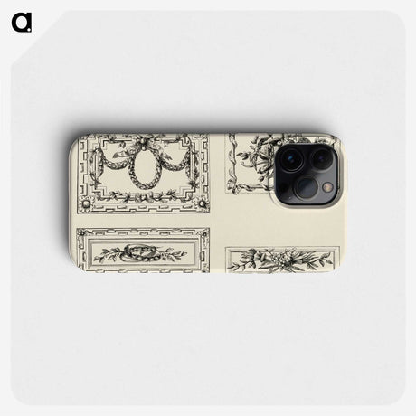 1-87_The-Grammar-of-Ornament_phone
