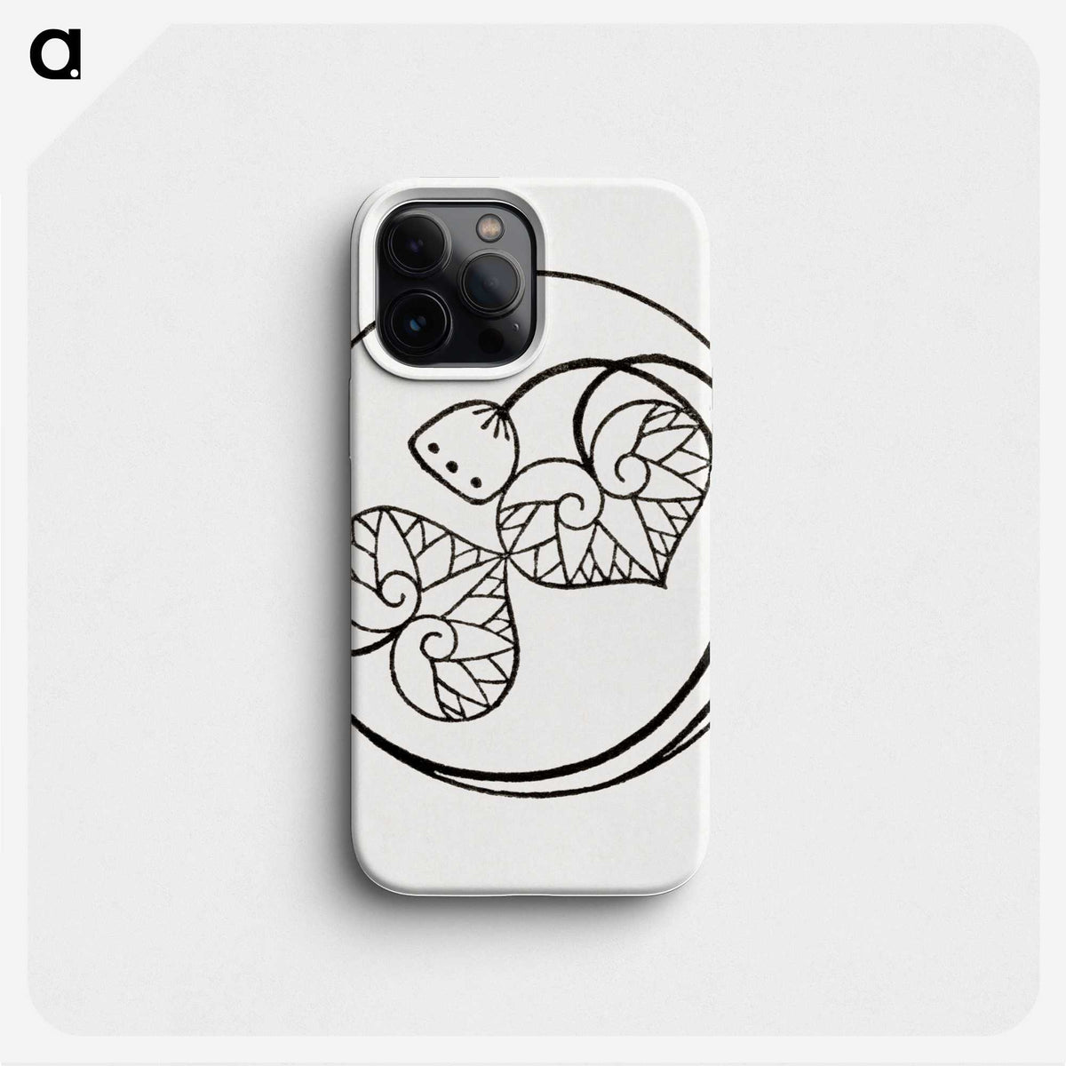 1-87_The-Ornamental-Arts-of-Japan_phone