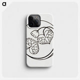 1-87_The-Ornamental-Arts-of-Japan_phone