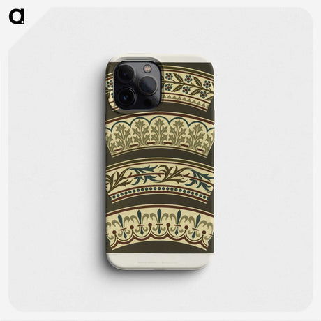 1-87_The-Practical-Decorator-and-Ornamentist_phone