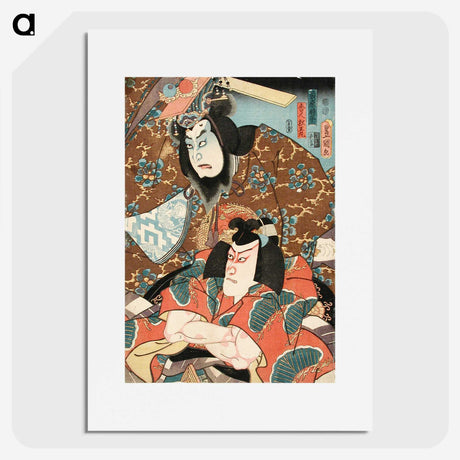 1-87_Utagawa-Kunisada_picture