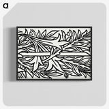 1-87_William-Morris_blk-crop