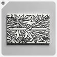 1-87_William-Morris_canvas