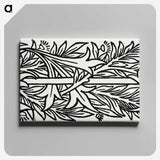 1-87_William-Morris_canvas