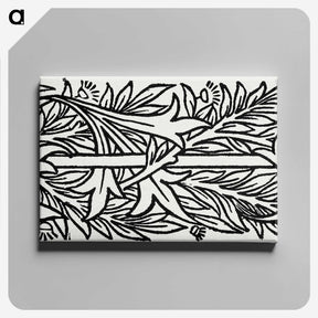 1-87_William-Morris_canvas