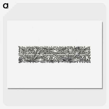 1-87_William-Morris_picture