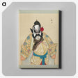 1-88_100-Portraits-of-Peking-Opera-Characters_canvas