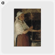 1-88_Albert-Edelfelt_postcard