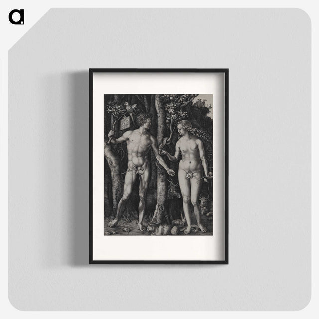 1-88_Albrecht-Durer_blk