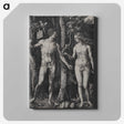 1-88_Albrecht-Durer_canvas