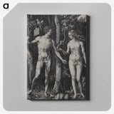 1-88_Albrecht-Durer_canvas