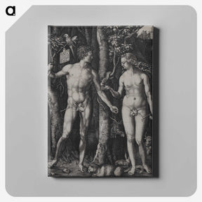 1-88_Albrecht-Durer_canvas