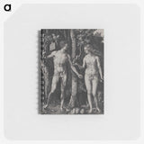 1-88_Albrecht-Durer_memo