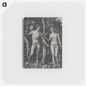 1-88_Albrecht-Durer_memo