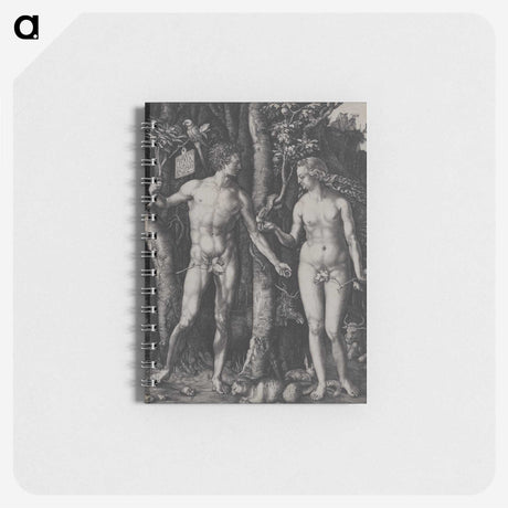 1-88_Albrecht-Durer_memo
