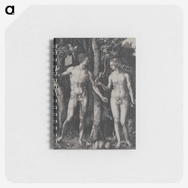 1-88_Albrecht-Durer_memo