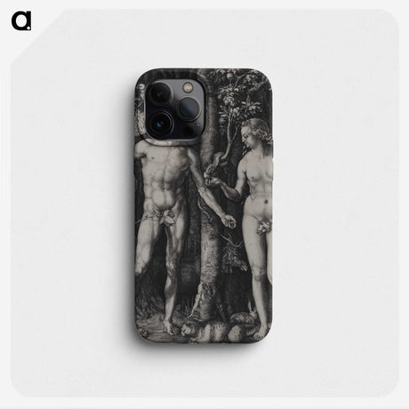 1-88_Albrecht-Durer_phone
