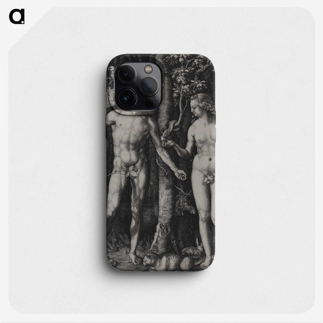 1-88_Albrecht-Durer_phone