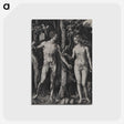 1-88_Albrecht-Durer_postcard
