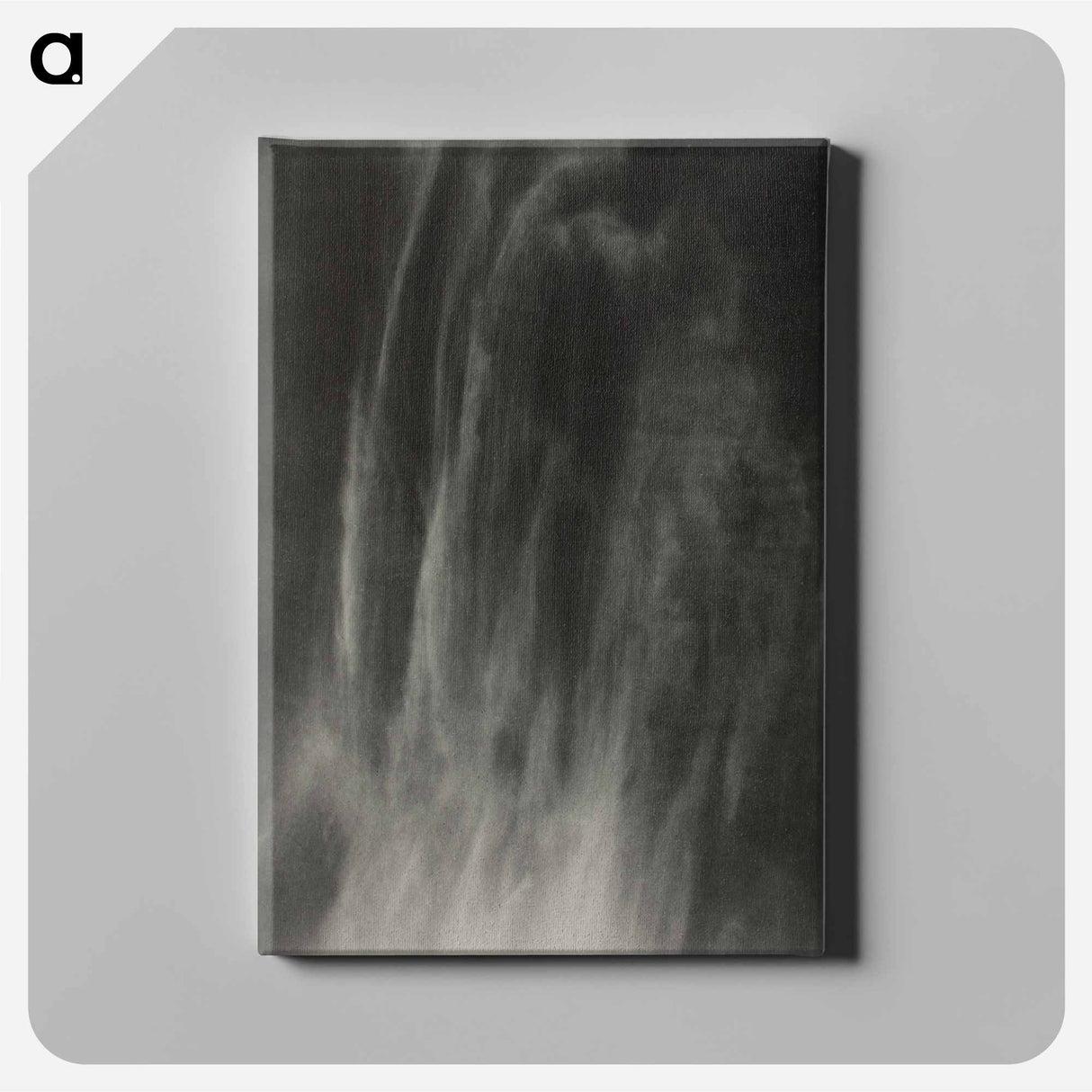 Equivalent - アルフレッド スティーグリッツ Canvas.