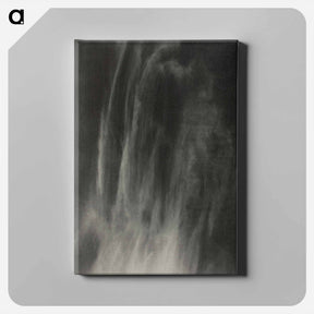 アートパネル-Equivalent - アルフレッド スティーグリッツ Canvas.
